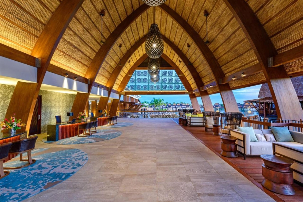 Fiji Marriott Resort Momi Bay - Hotel Photo 10