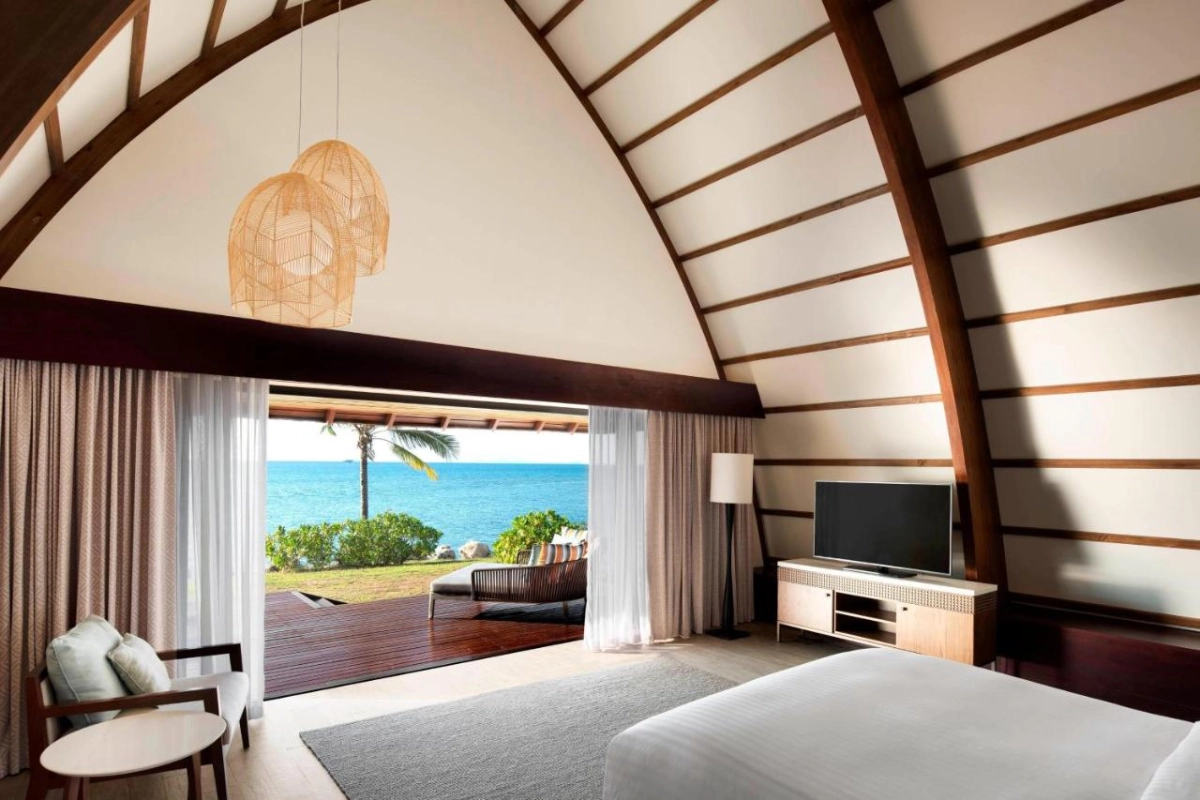 Fiji Marriott Resort Momi Bay - Hotel Photo 11
