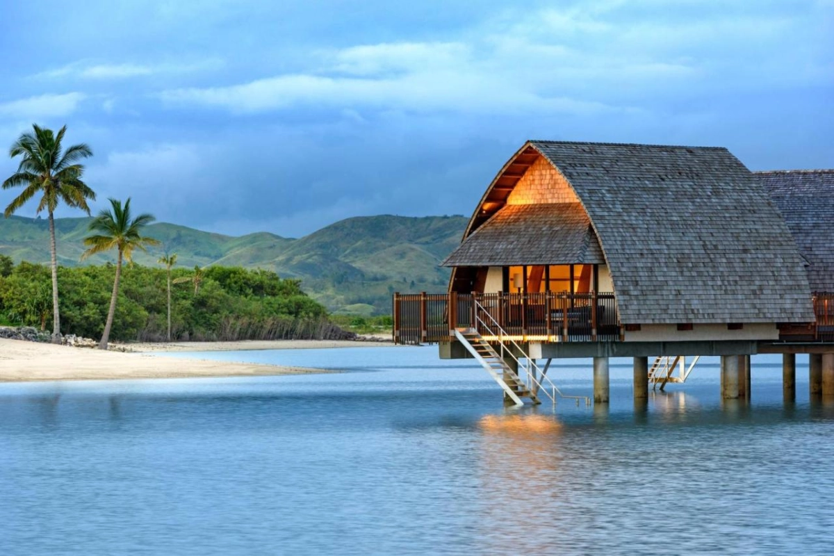 Fiji Marriott Resort Momi Bay - Hotel Photo 13