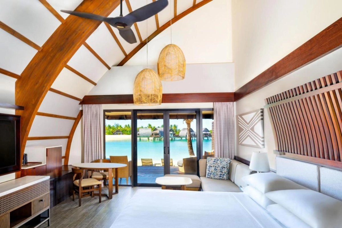 Fiji Marriott Resort Momi Bay - Hotel Photo 14