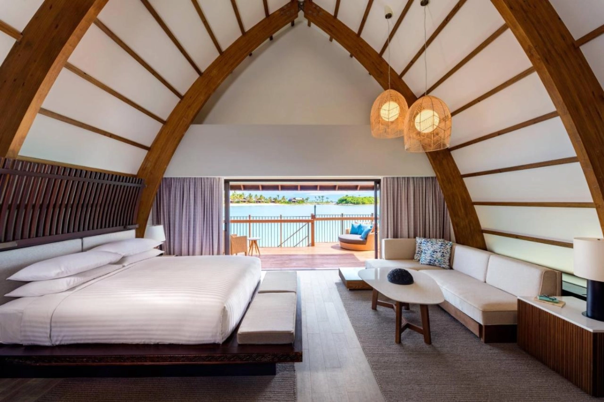Fiji Marriott Resort Momi Bay - Hotel Photo 15