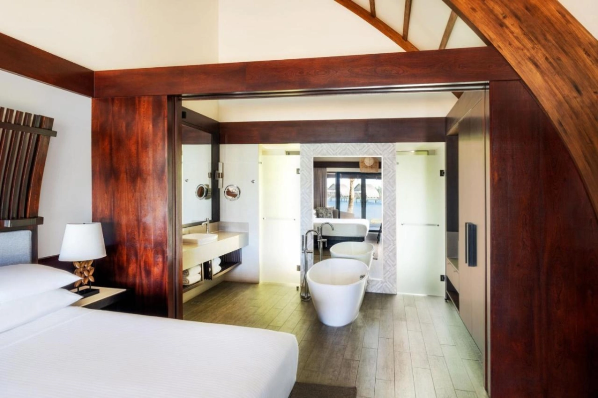 Fiji Marriott Resort Momi Bay - Hotel Photo 16