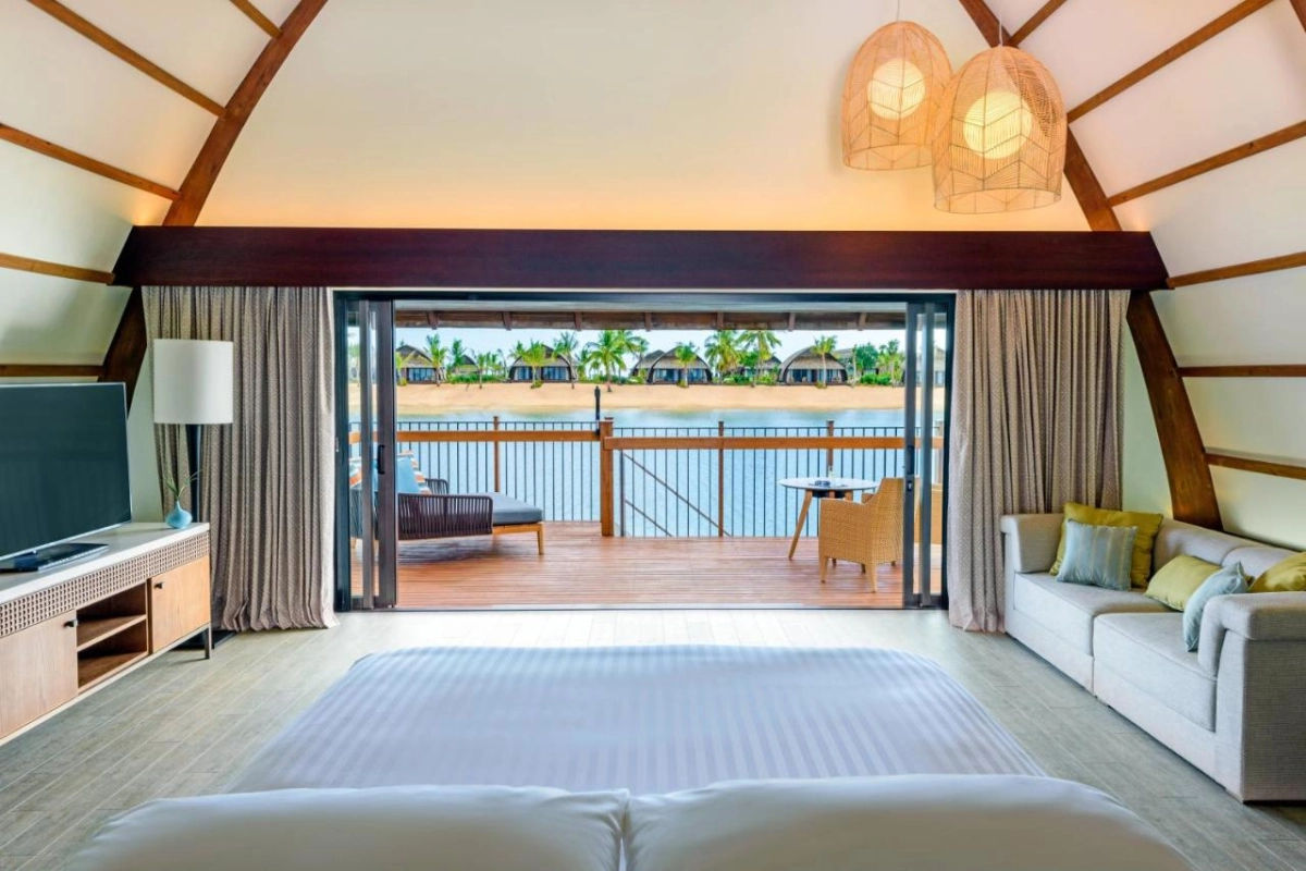 Fiji Marriott Resort Momi Bay - Hotel Photo 17