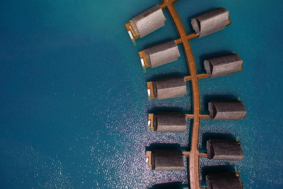 Fiji Marriott Resort Momi Bay - Hotel Photo 20