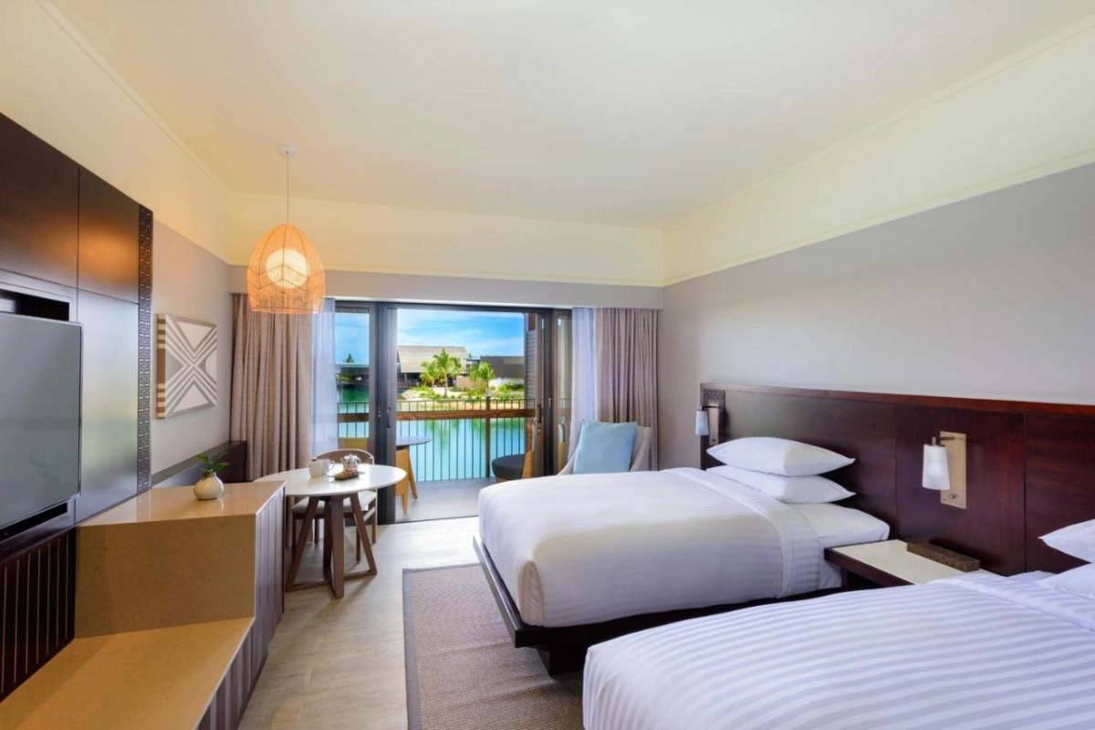 Fiji Marriott Resort Momi Bay - Hotel Photo 24