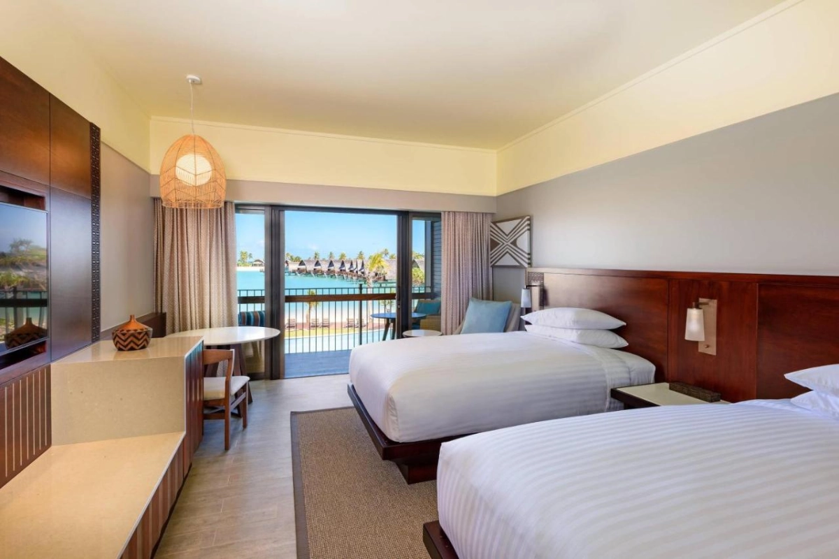 Fiji Marriott Resort Momi Bay - Hotel Photo 25