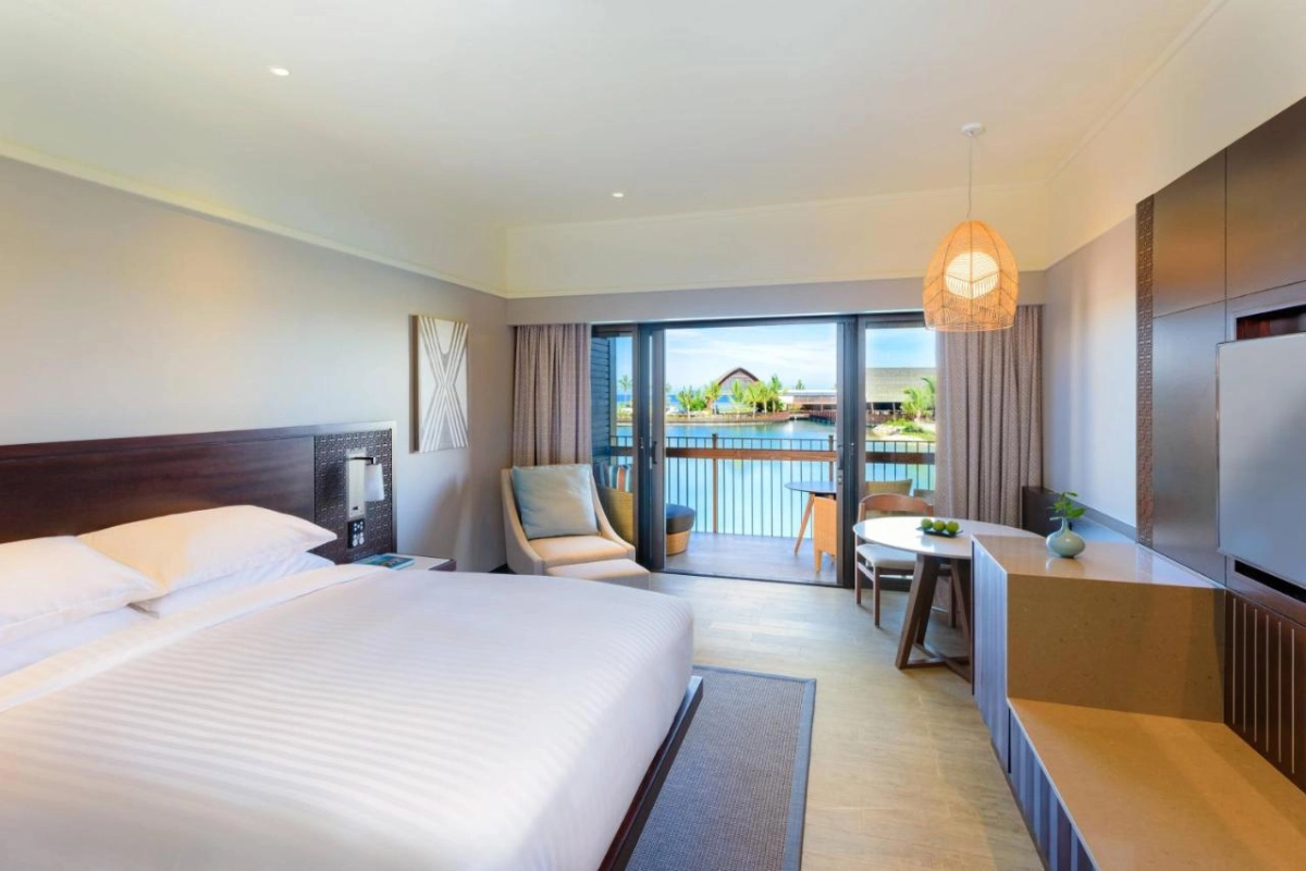 Fiji Marriott Resort Momi Bay - Hotel Photo 26