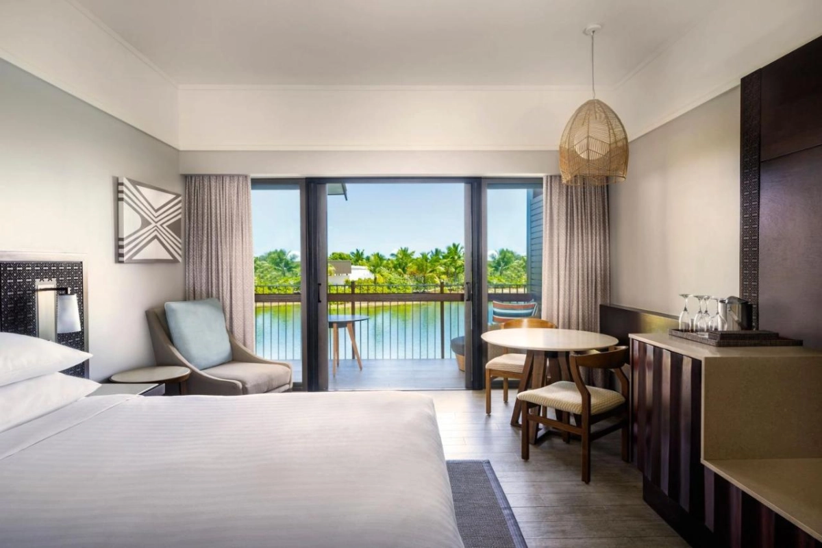 Fiji Marriott Resort Momi Bay - Hotel Photo 27