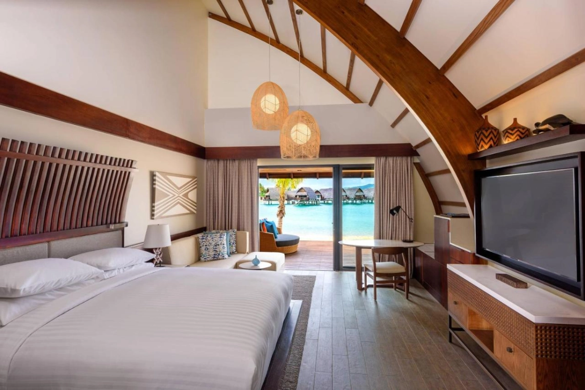 Fiji Marriott Resort Momi Bay - Hotel Photo 28