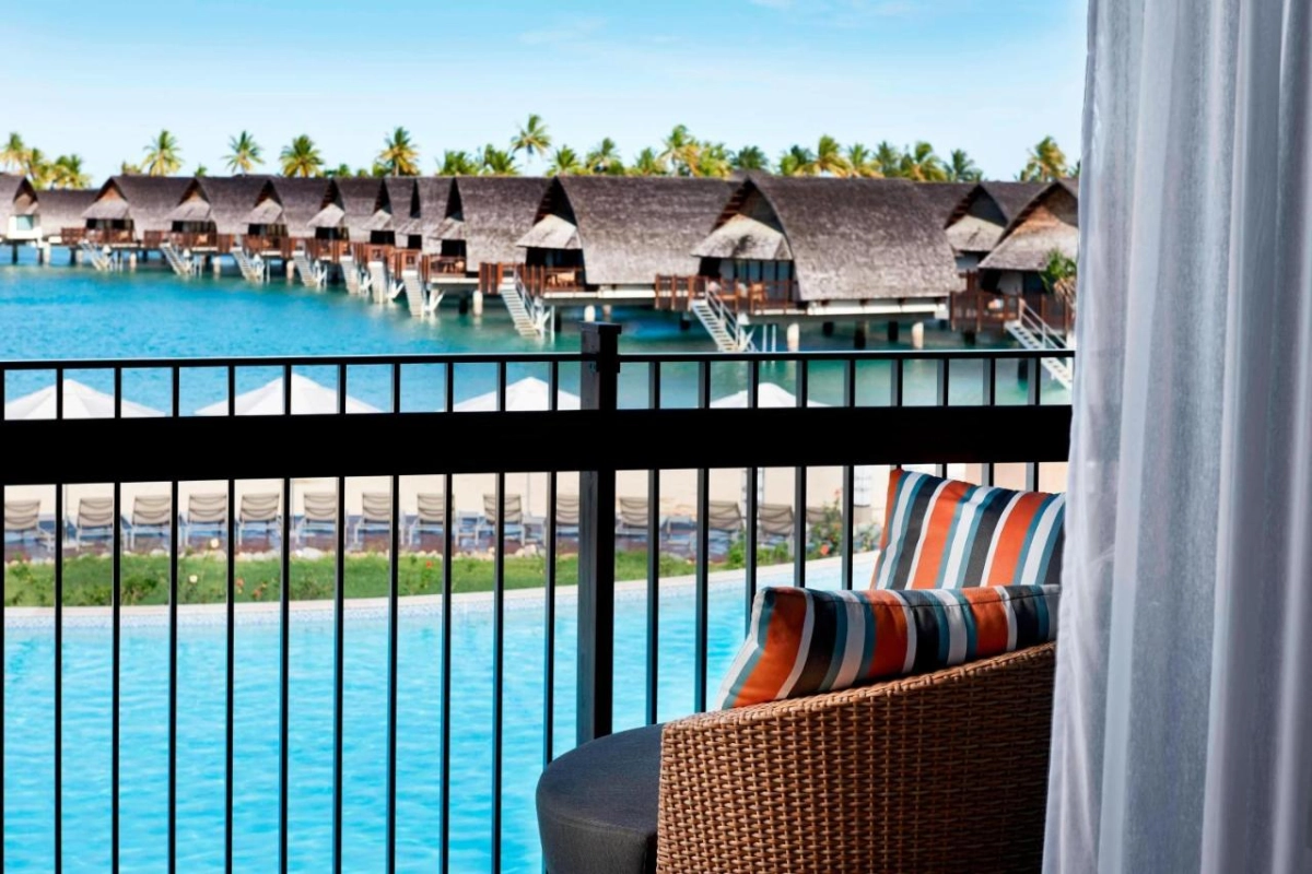 Fiji Marriott Resort Momi Bay - Hotel Photo 29