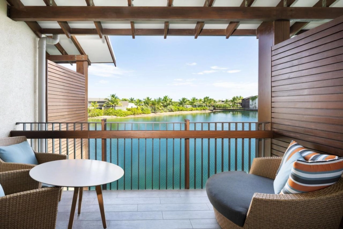 Fiji Marriott Resort Momi Bay - Hotel Photo 33