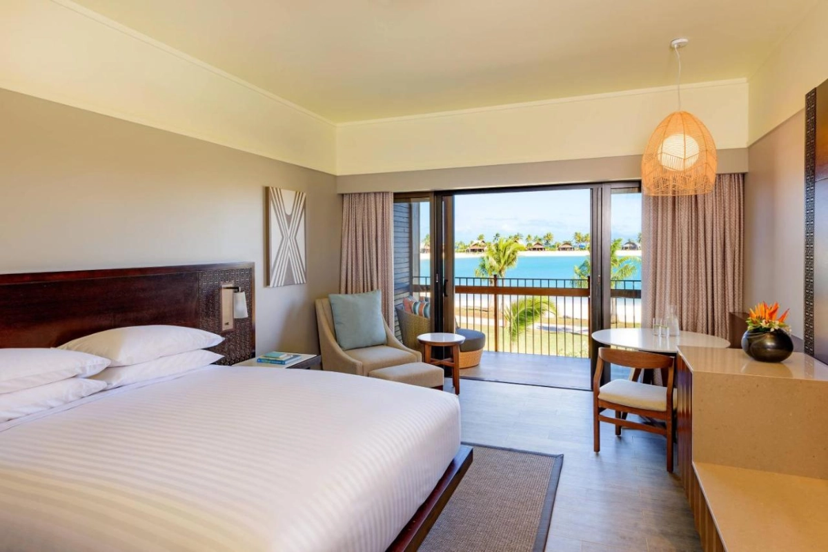 Fiji Marriott Resort Momi Bay - Hotel Photo 39