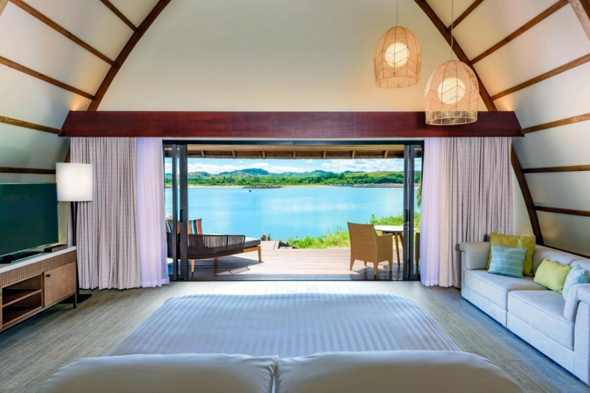 Fiji Marriott Resort Momi Bay - Hotel Photo 40