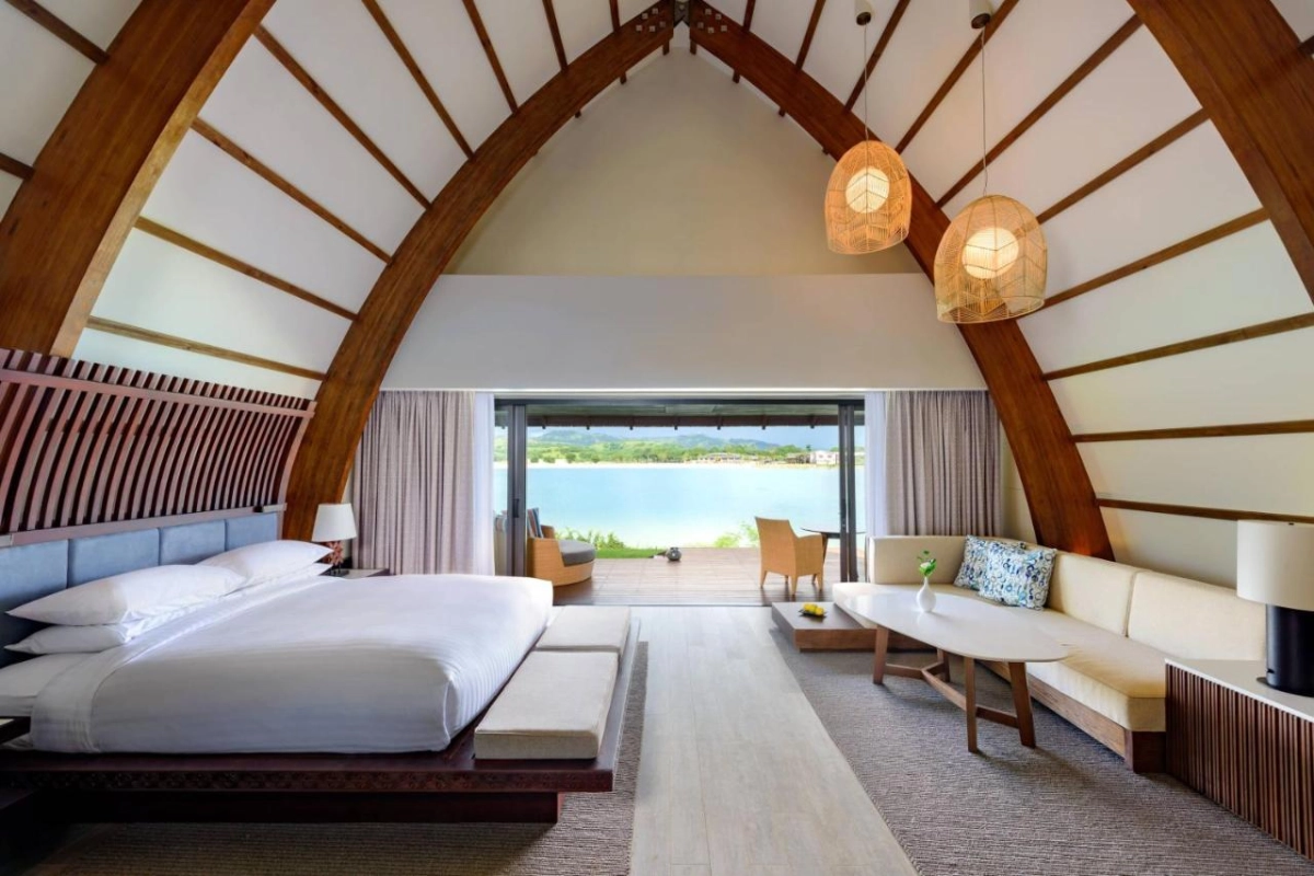 Fiji Marriott Resort Momi Bay - Hotel Photo 41