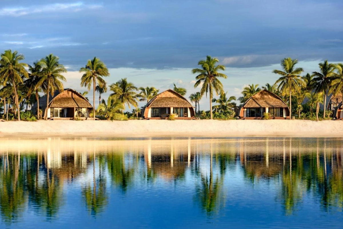 Fiji Marriott Resort Momi Bay - Hotel Photo 42