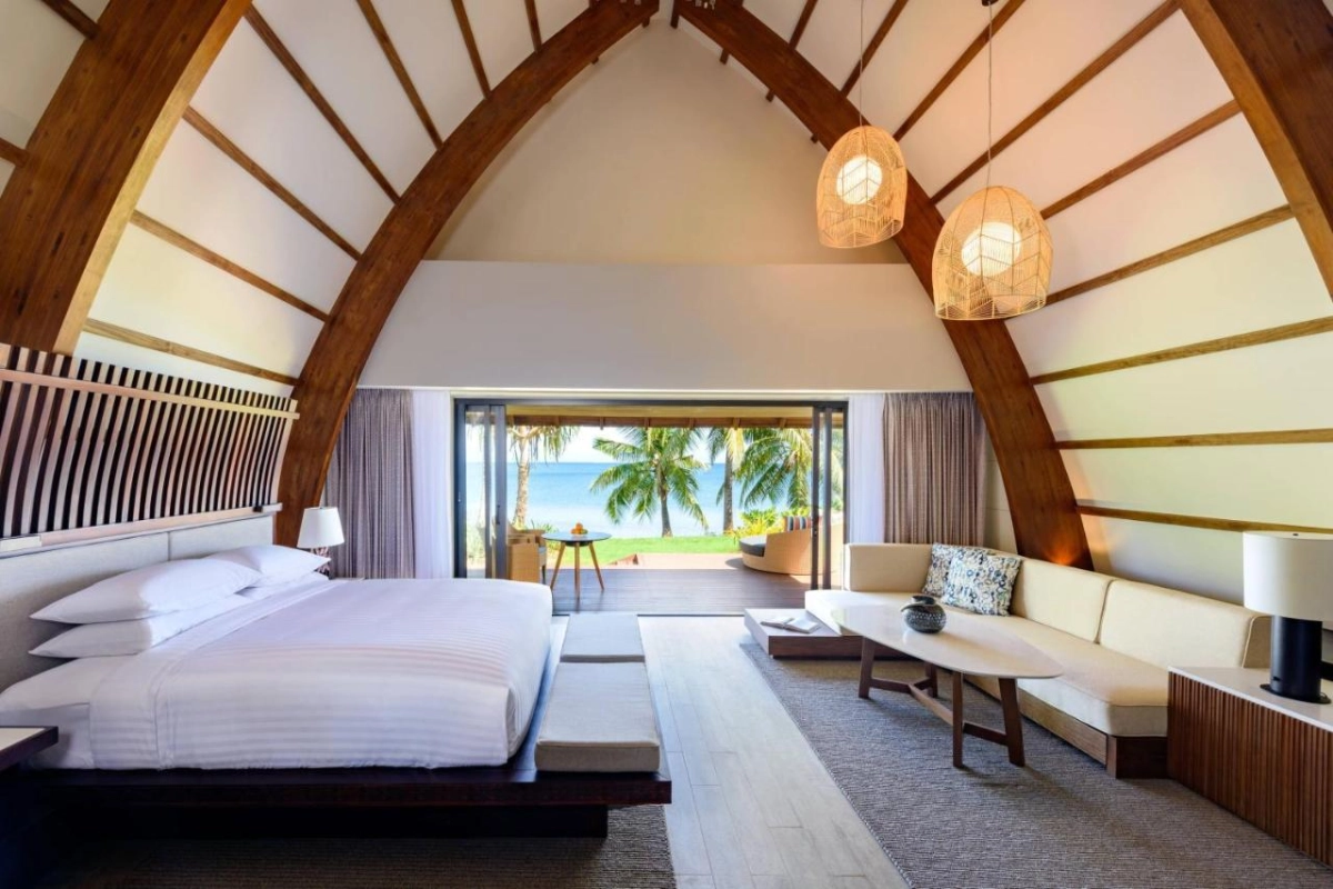Fiji Marriott Resort Momi Bay - Hotel Photo 43