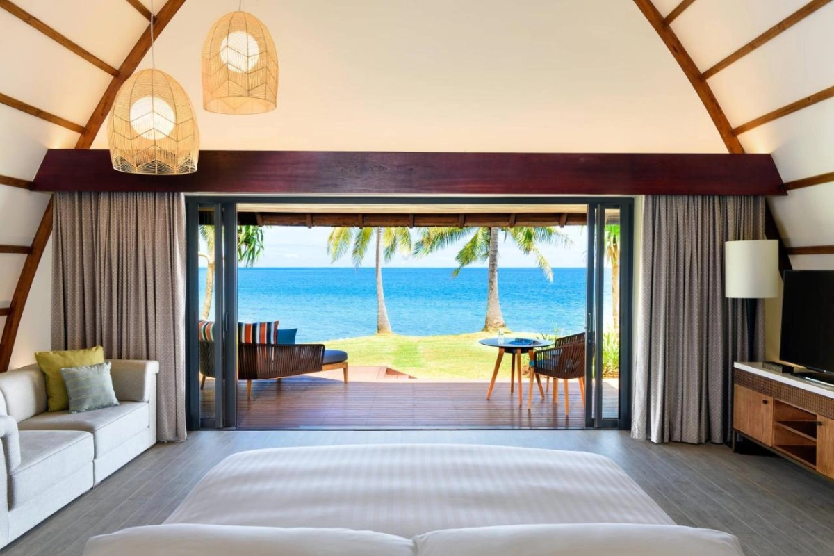 Fiji Marriott Resort Momi Bay - Hotel Photo 44