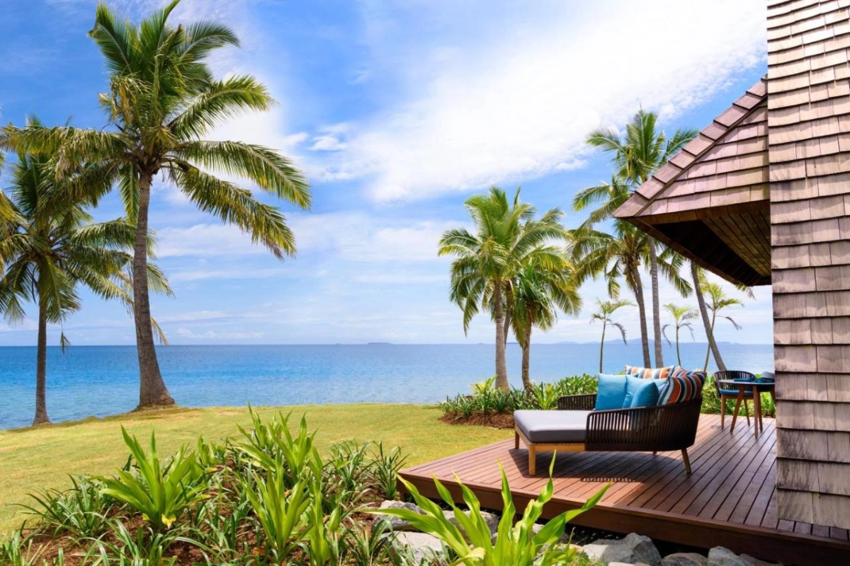 Fiji Marriott Resort Momi Bay - Hotel Photo 46