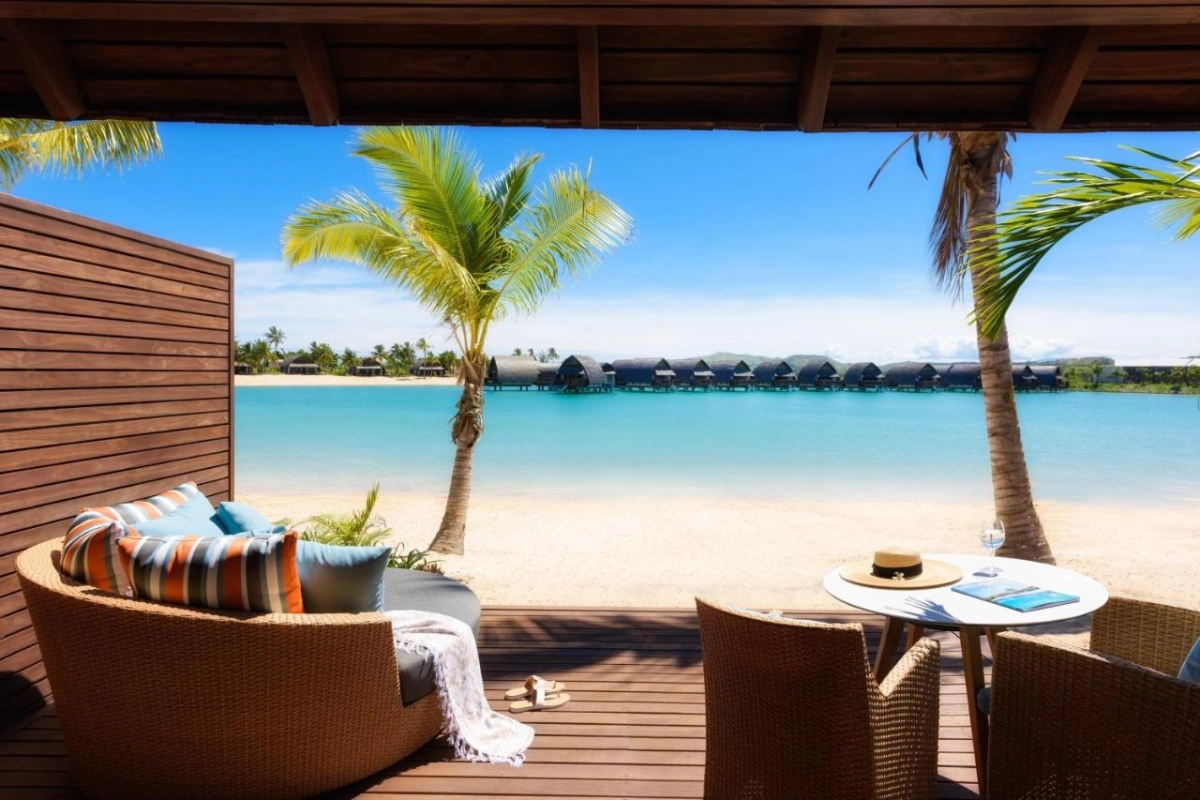 Fiji Marriott Resort Momi Bay - Hotel Photo 48