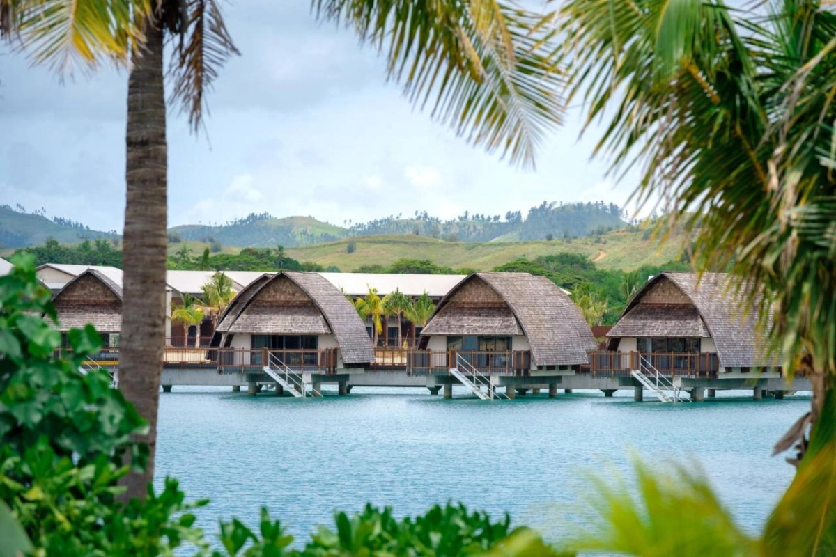 Fiji Marriott Resort Momi Bay - Hotel Photo 50