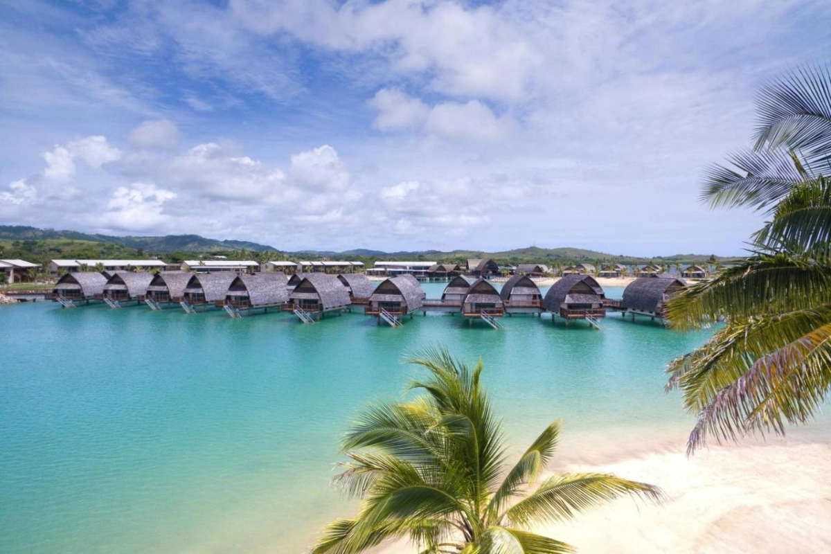 Fiji Marriott Resort Momi Bay - Hotel Photo 51