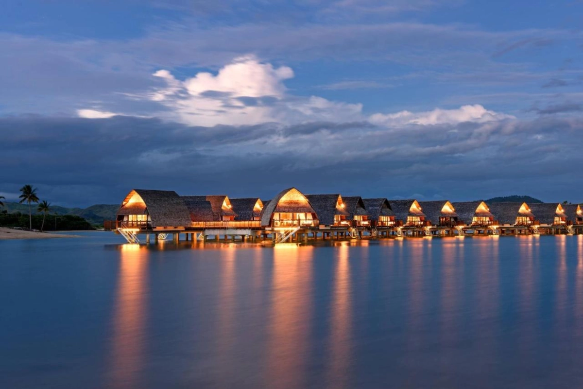 Fiji Marriott Resort Momi Bay - Hotel Photo 55