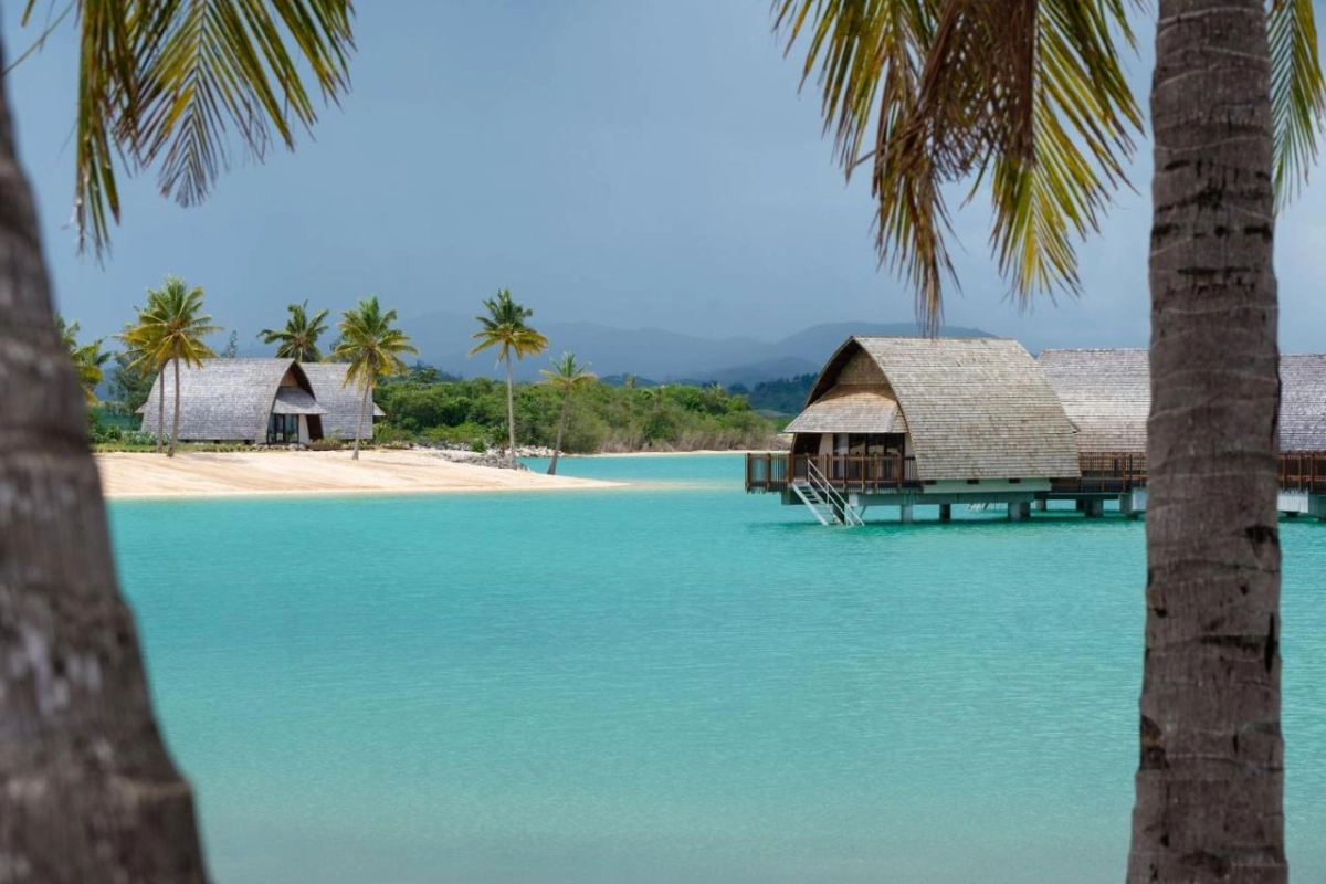 Fiji Marriott Resort Momi Bay - Hotel Photo 56