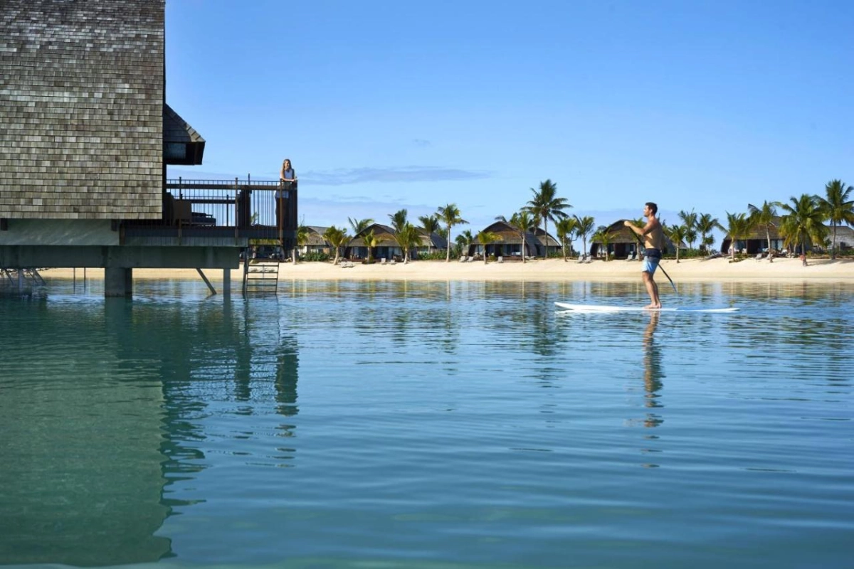 Fiji Marriott Resort Momi Bay - Hotel Photo 57