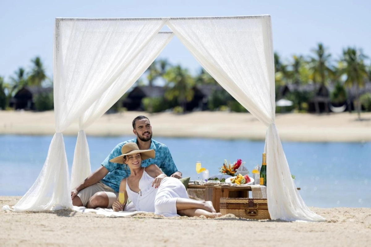 Fiji Marriott Resort Momi Bay - Hotel Photo 60