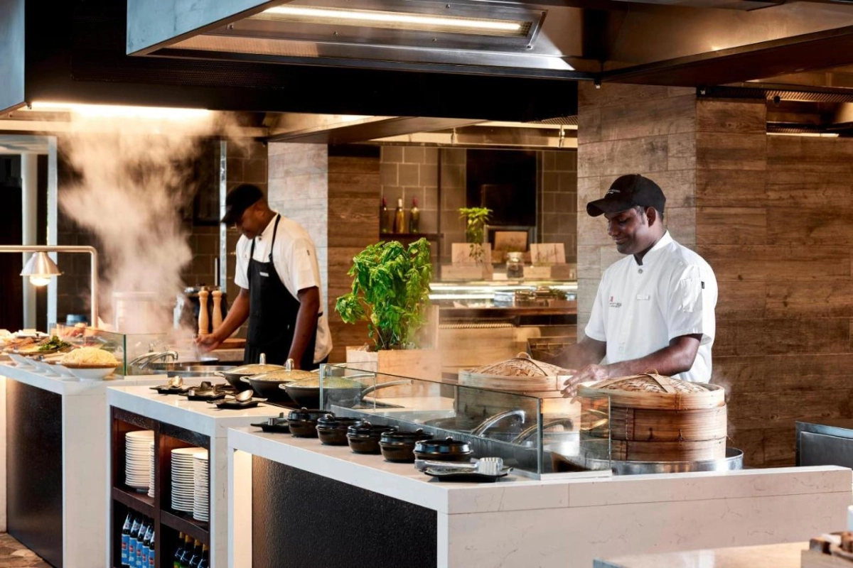 Fiji Marriott Resort Momi Bay - Hotel Photo 62