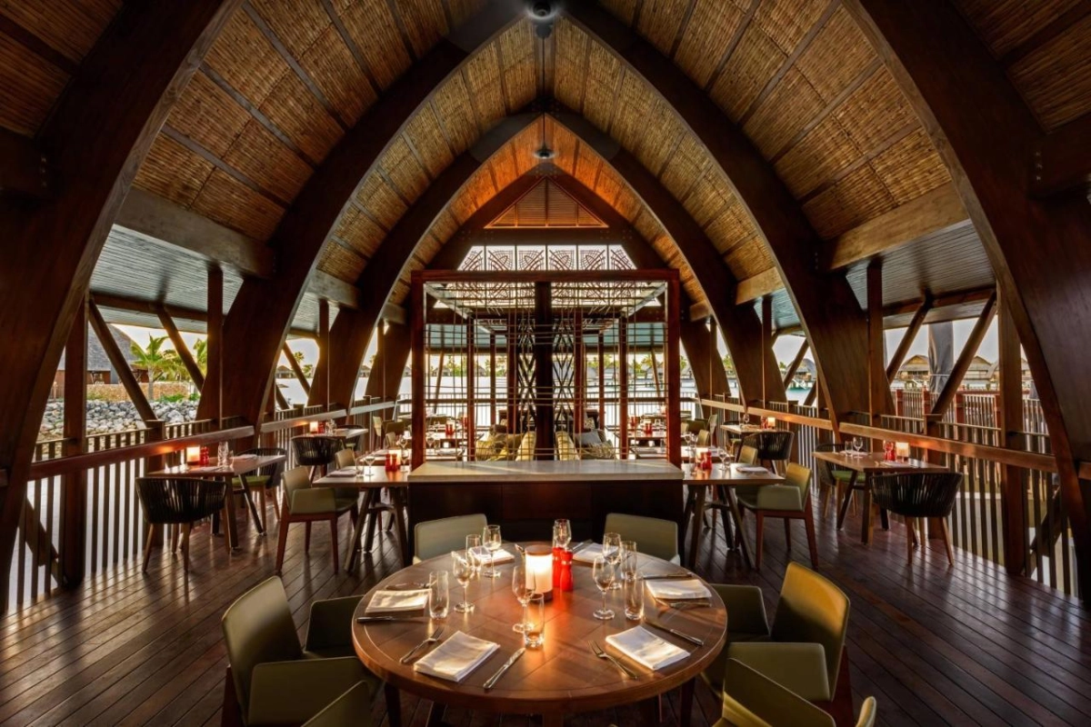 Fiji Marriott Resort Momi Bay - Hotel Photo 64