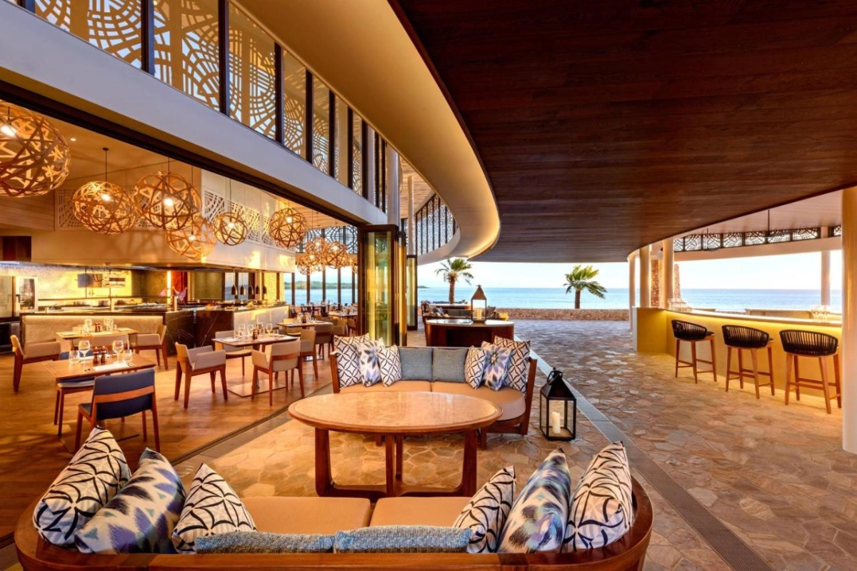 Fiji Marriott Resort Momi Bay - Hotel Photo 68