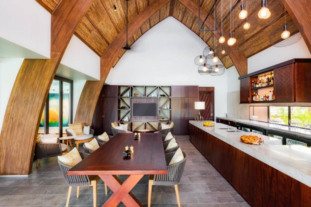 Fiji Marriott Resort Momi Bay - Hotel Photo 70