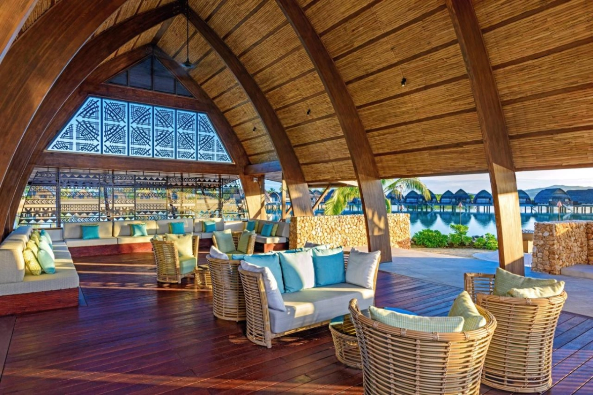 Fiji Marriott Resort Momi Bay - Hotel Photo 71