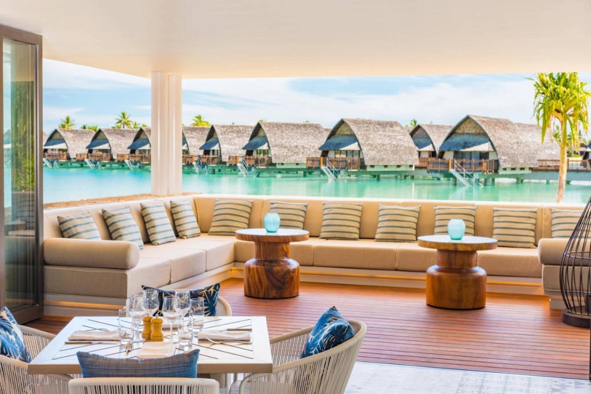 Fiji Marriott Resort Momi Bay - Hotel Photo 73