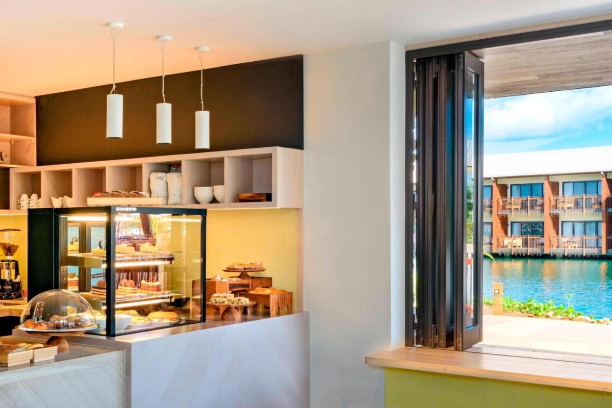 Fiji Marriott Resort Momi Bay - Hotel Photo 75