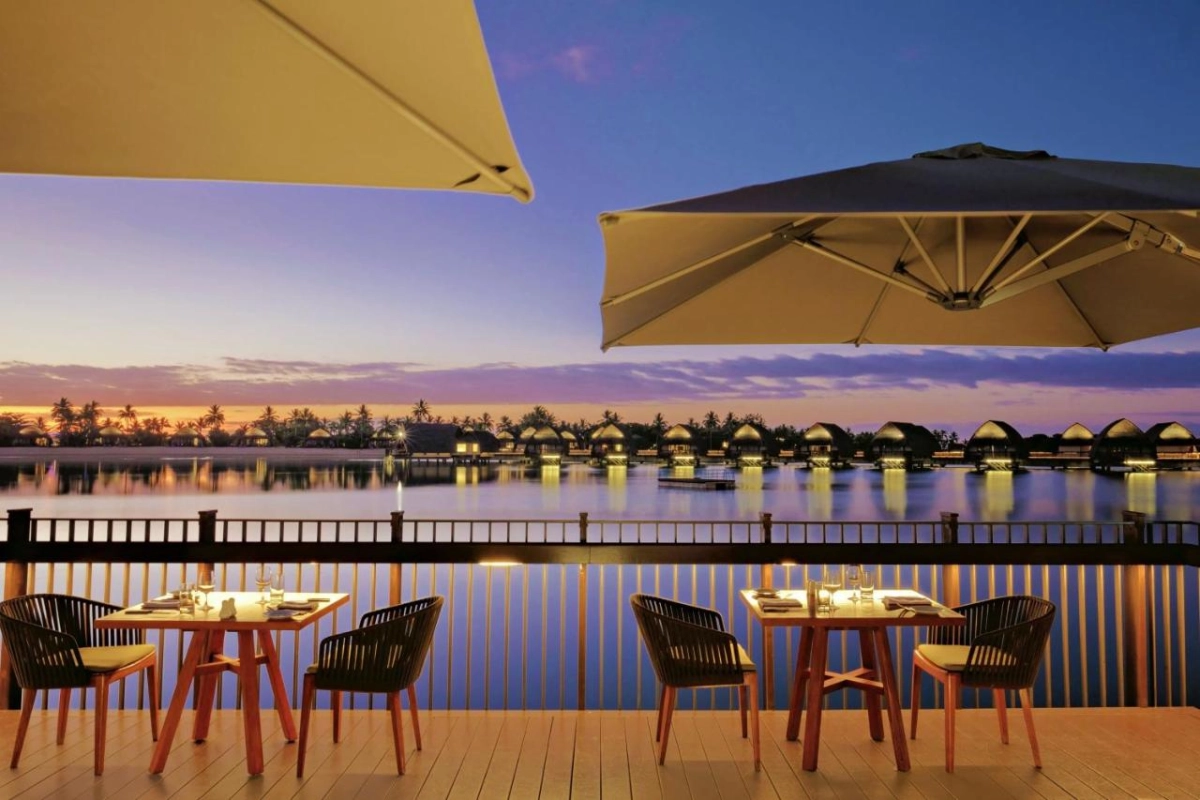 Fiji Marriott Resort Momi Bay - Hotel Photo 78