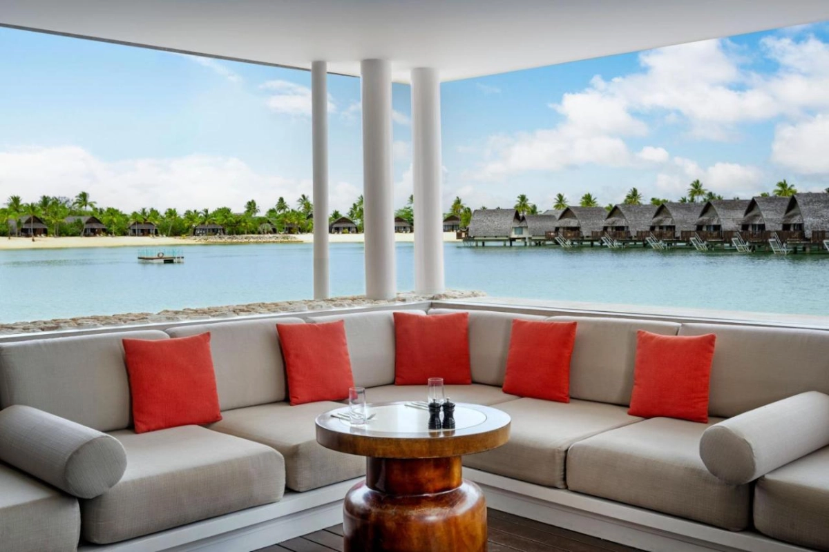 Fiji Marriott Resort Momi Bay - Hotel Photo 80