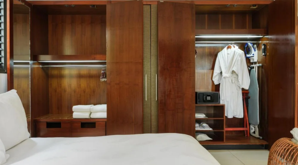 Classic Room at Intercontinental Fiji Golf Resort & Spa