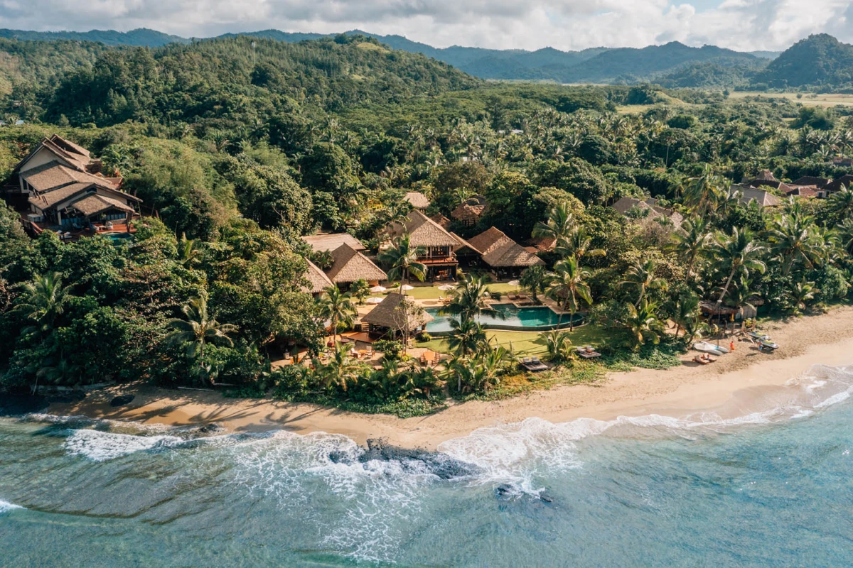 Nanuku Resort Fiji - Hotel Photo 1