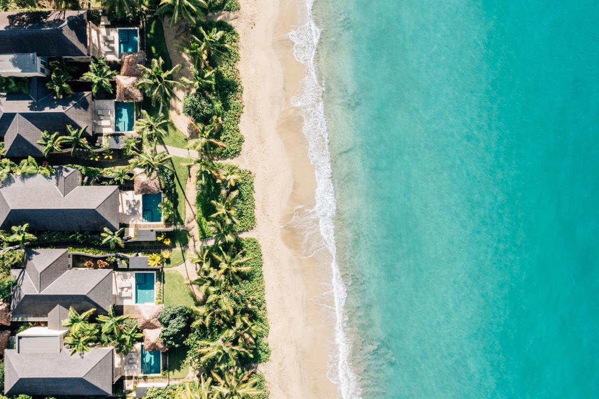 Nanuku Resort Fiji - Hotel Photo 2