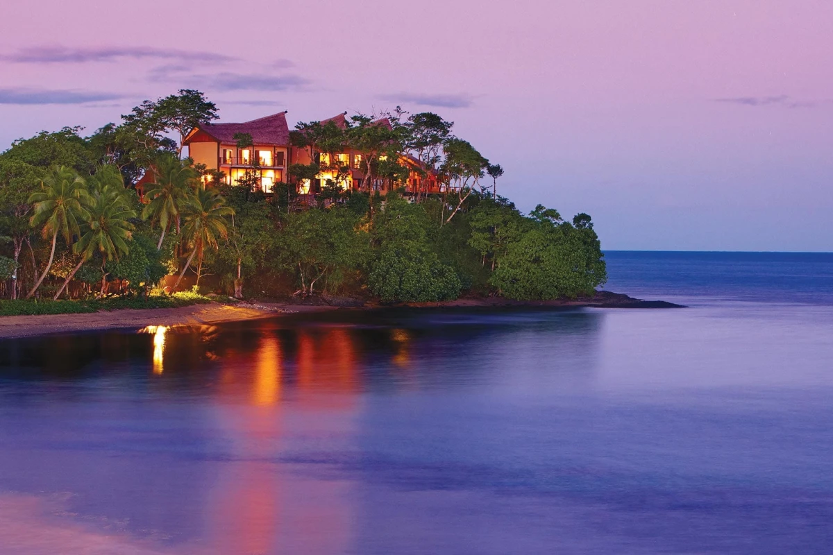 Nanuku Resort Fiji - Hotel Photo 3