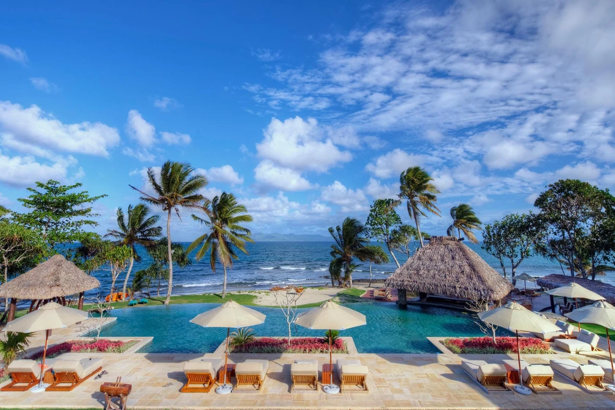 Nanuku Resort Fiji - Hotel Photo 4