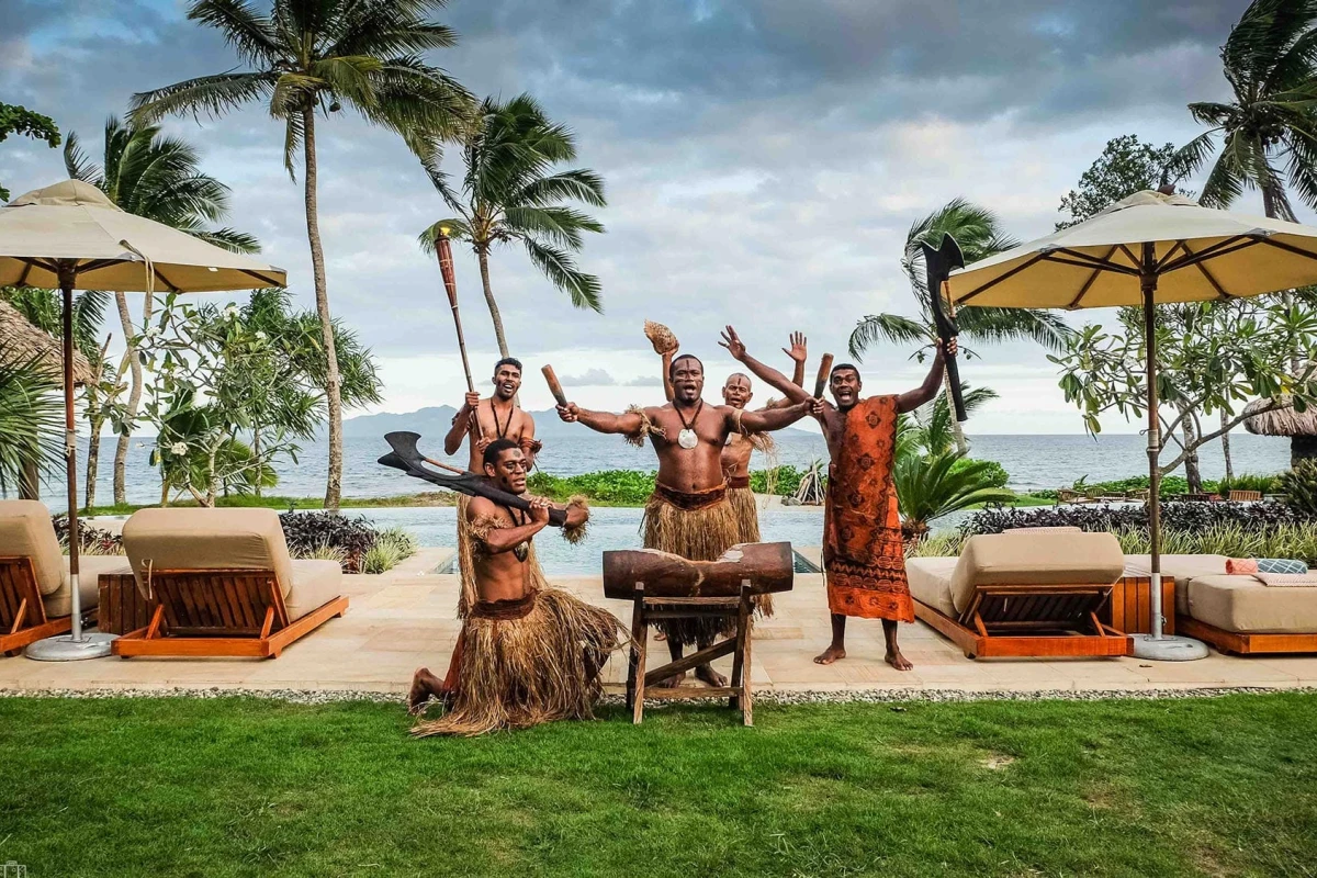 Nanuku Resort Fiji - Hotel Photo 6