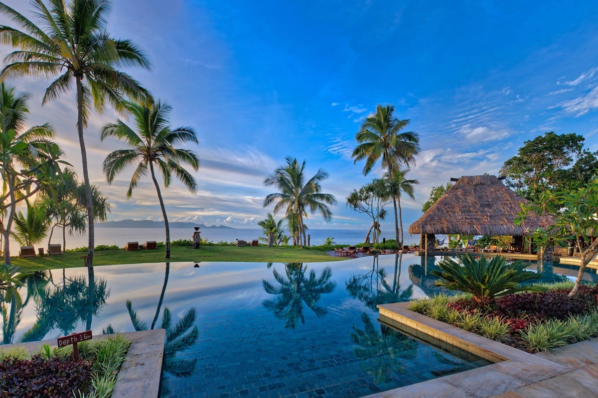 Nanuku Resort Fiji - Hotel Photo 7