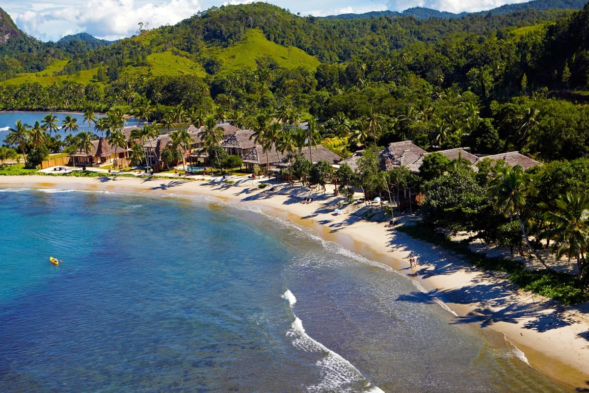 Nanuku Resort Fiji - Hotel Photo 8