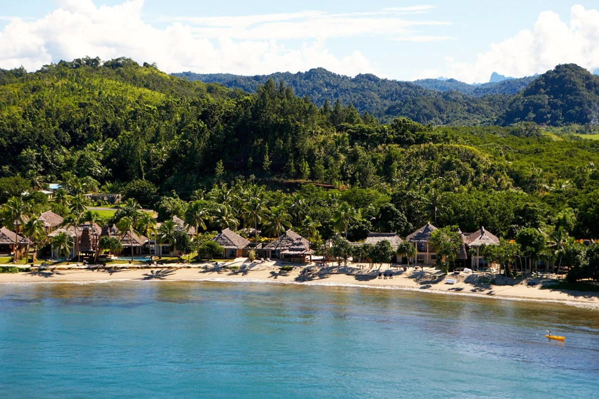 Nanuku Resort Fiji - Hotel Photo 9