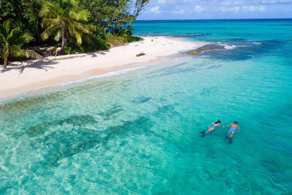 Nanuku Resort Fiji - Hotel Photo 10