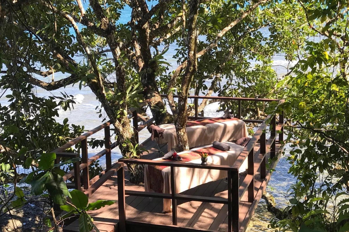 Nanuku Resort Fiji - Hotel Photo 11