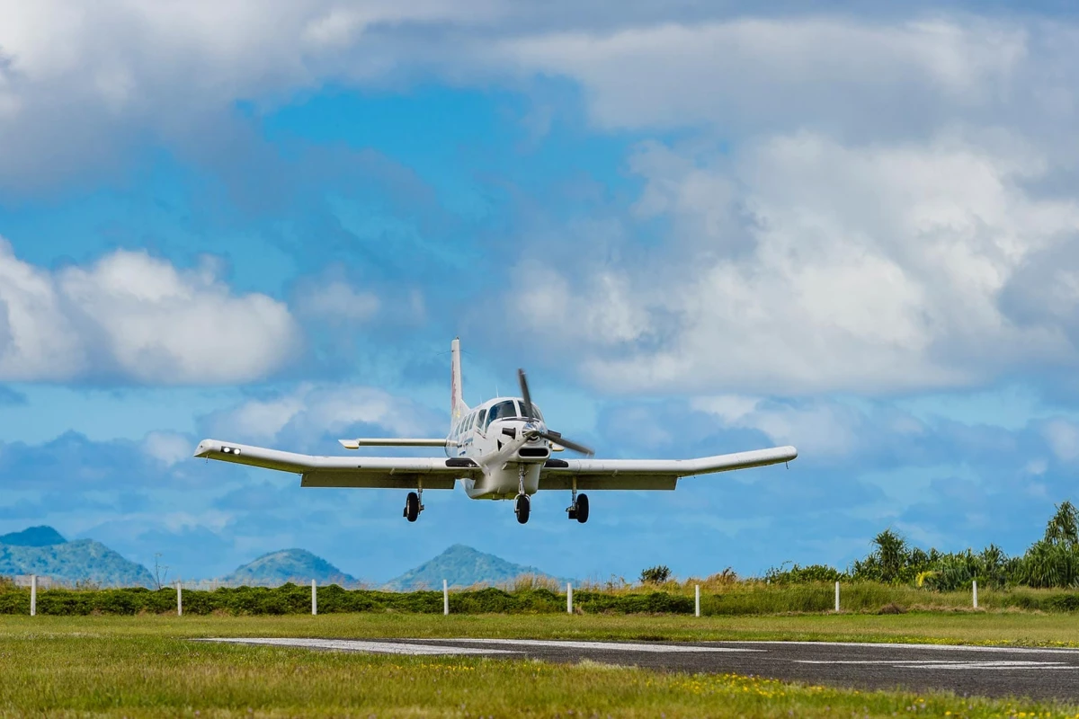 Nanuku Resort Fiji - Hotel Photo 12